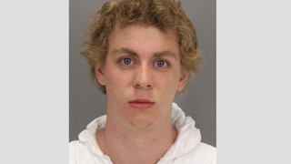 Brock Turner's Home Is Being Staked Out By Armed Protesters